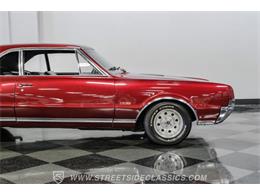 1967 Oldsmobile Cutlass (CC-2107022) for sale in Ft Worth, Texas