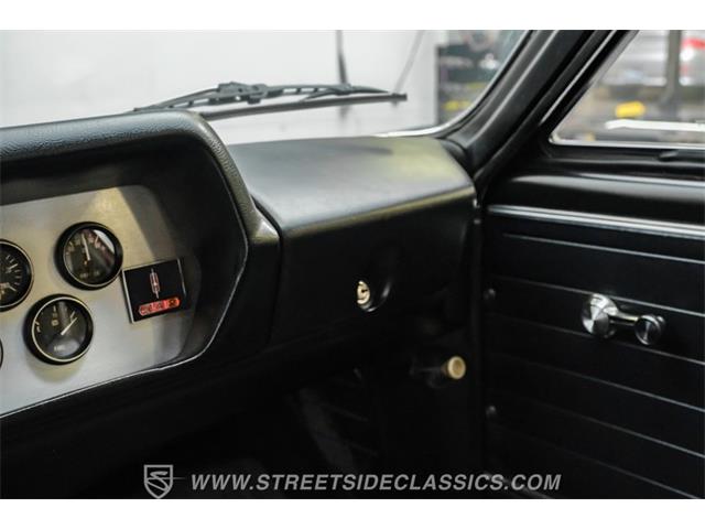 1967 Oldsmobile Cutlass (CC-2107022) for sale in Ft Worth, Texas