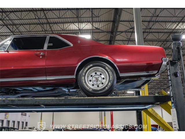 1967 Oldsmobile Cutlass (CC-2107022) for sale in Ft Worth, Texas
