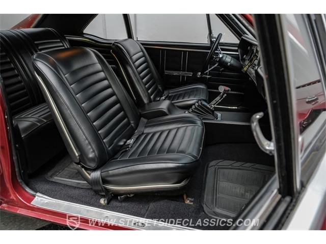 1967 Oldsmobile Cutlass (CC-2107022) for sale in Ft Worth, Texas