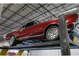 1967 Oldsmobile Cutlass (CC-2107022) for sale in Ft Worth, Texas