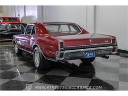 1967 Oldsmobile Cutlass (CC-2107022) for sale in Ft Worth, Texas