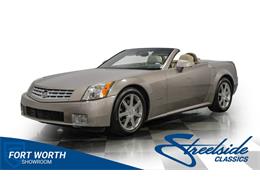 2005 Cadillac XLR (CC-2107023) for sale in Ft Worth, Texas