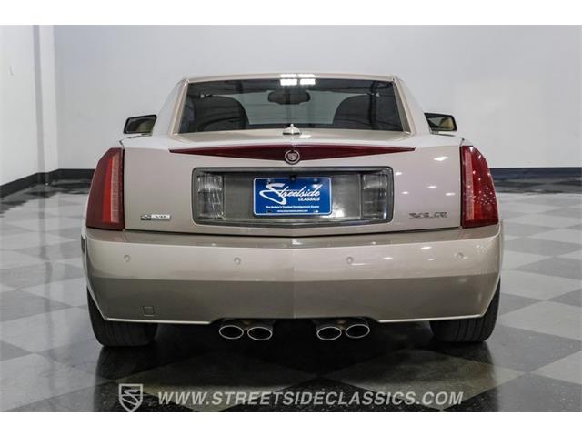 2005 Cadillac XLR (CC-2107023) for sale in Ft Worth, Texas
