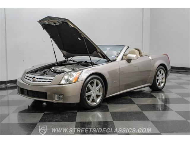 2005 Cadillac XLR (CC-2107023) for sale in Ft Worth, Texas
