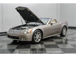 2005 Cadillac XLR (CC-2107023) for sale in Ft Worth, Texas
