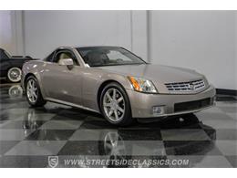 2005 Cadillac XLR (CC-2107023) for sale in Ft Worth, Texas
