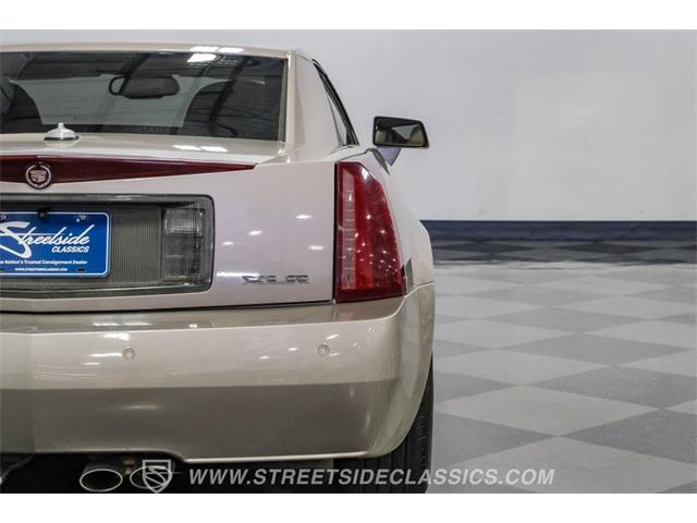 2005 Cadillac XLR (CC-2107023) for sale in Ft Worth, Texas