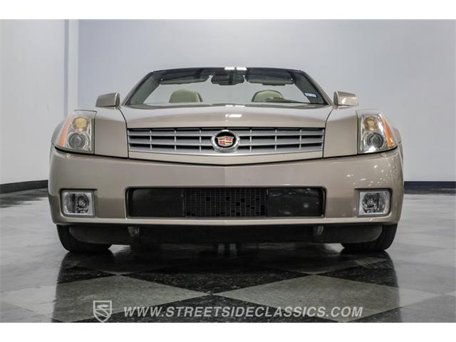 2005 Cadillac XLR (CC-2107023) for sale in Ft Worth, Texas