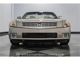 2005 Cadillac XLR (CC-2107023) for sale in Ft Worth, Texas