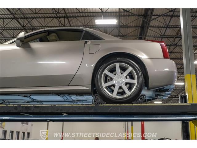 2005 Cadillac XLR (CC-2107023) for sale in Ft Worth, Texas