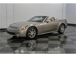 2005 Cadillac XLR (CC-2107023) for sale in Ft Worth, Texas