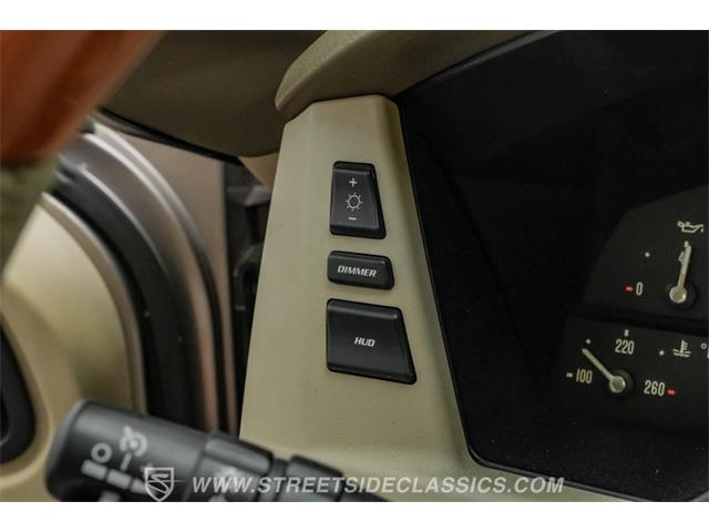 2005 Cadillac XLR (CC-2107023) for sale in Ft Worth, Texas