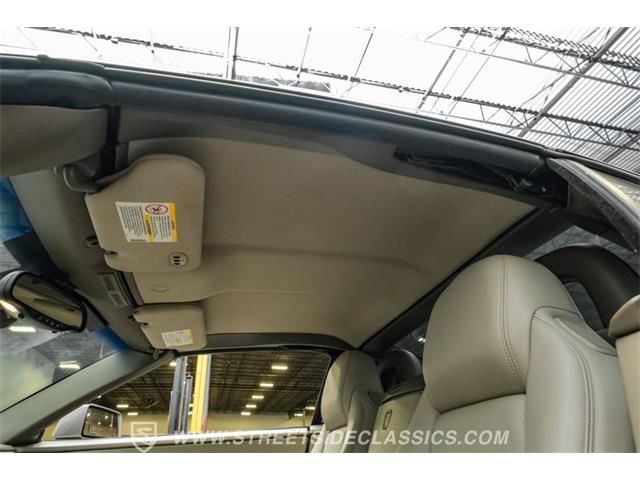 2005 Cadillac XLR (CC-2107023) for sale in Ft Worth, Texas