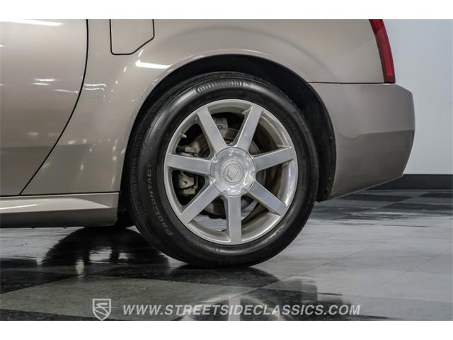 2005 Cadillac XLR (CC-2107023) for sale in Ft Worth, Texas