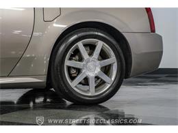 2005 Cadillac XLR (CC-2107023) for sale in Ft Worth, Texas