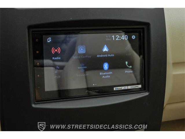2005 Cadillac XLR (CC-2107023) for sale in Ft Worth, Texas