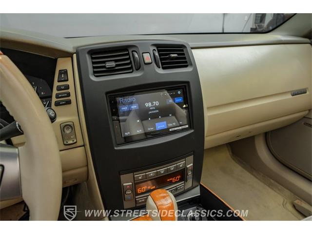 2005 Cadillac XLR (CC-2107023) for sale in Ft Worth, Texas