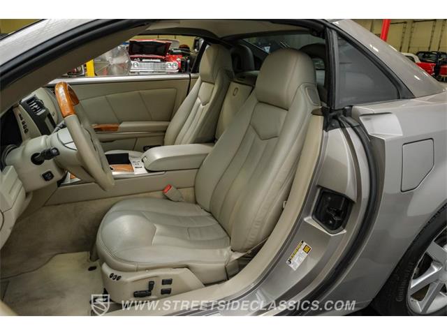 2005 Cadillac XLR (CC-2107023) for sale in Ft Worth, Texas