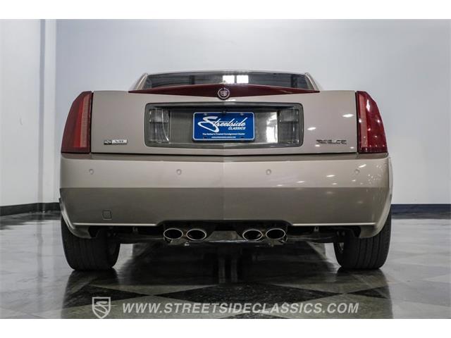 2005 Cadillac XLR (CC-2107023) for sale in Ft Worth, Texas