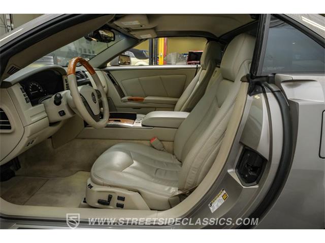 2005 Cadillac XLR (CC-2107023) for sale in Ft Worth, Texas