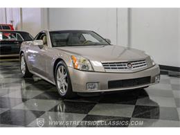2005 Cadillac XLR (CC-2107023) for sale in Ft Worth, Texas