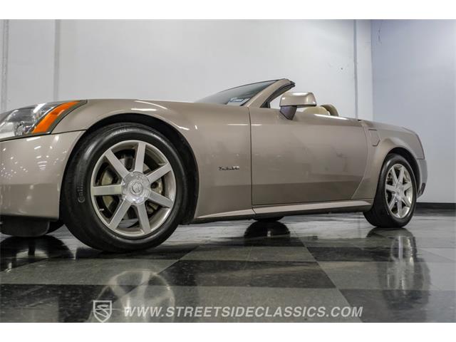 2005 Cadillac XLR (CC-2107023) for sale in Ft Worth, Texas