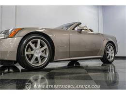 2005 Cadillac XLR (CC-2107023) for sale in Ft Worth, Texas