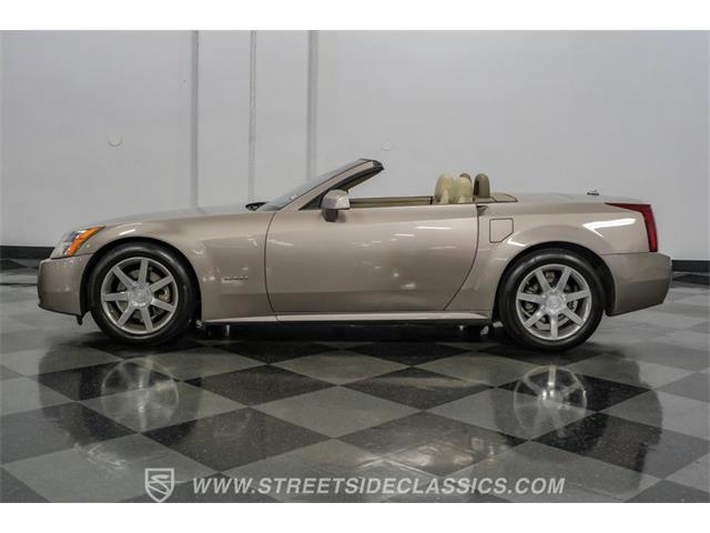 2005 Cadillac XLR (CC-2107023) for sale in Ft Worth, Texas