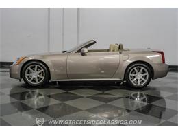 2005 Cadillac XLR (CC-2107023) for sale in Ft Worth, Texas