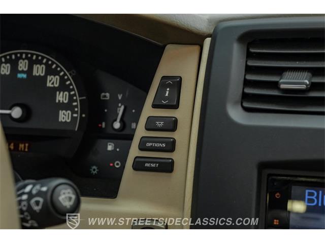 2005 Cadillac XLR (CC-2107023) for sale in Ft Worth, Texas