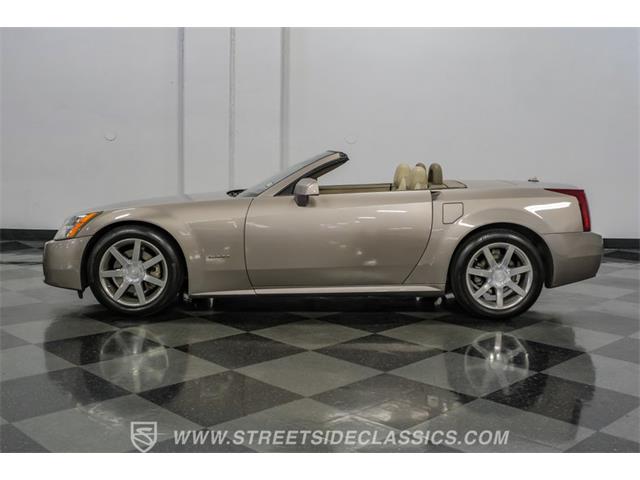 2005 Cadillac XLR (CC-2107023) for sale in Ft Worth, Texas
