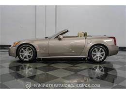 2005 Cadillac XLR (CC-2107023) for sale in Ft Worth, Texas