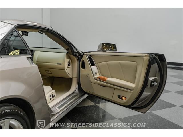 2005 Cadillac XLR (CC-2107023) for sale in Ft Worth, Texas