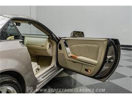 2005 Cadillac XLR (CC-2107023) for sale in Ft Worth, Texas