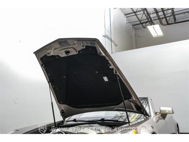 2005 Cadillac XLR (CC-2107023) for sale in Ft Worth, Texas