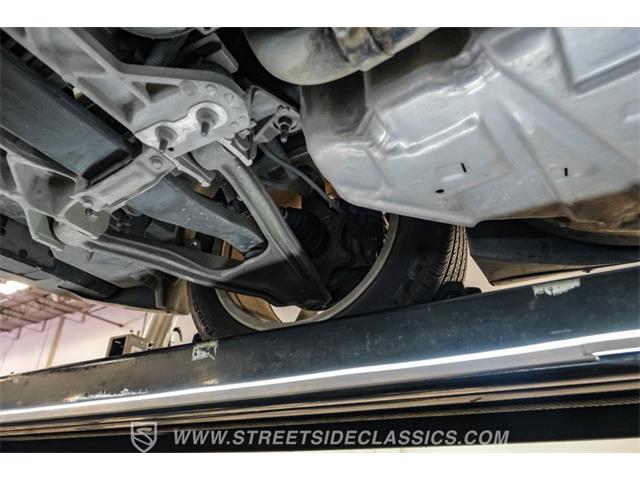 2005 Cadillac XLR (CC-2107023) for sale in Ft Worth, Texas
