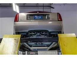 2005 Cadillac XLR (CC-2107023) for sale in Ft Worth, Texas