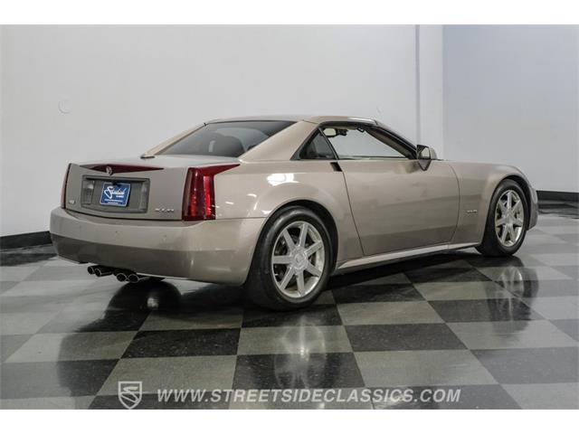 2005 Cadillac XLR (CC-2107023) for sale in Ft Worth, Texas