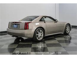 2005 Cadillac XLR (CC-2107023) for sale in Ft Worth, Texas