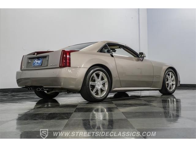 2005 Cadillac XLR (CC-2107023) for sale in Ft Worth, Texas