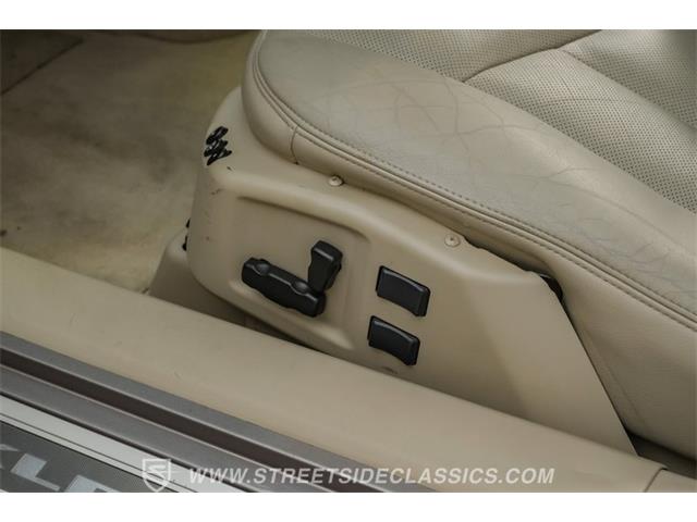 2005 Cadillac XLR (CC-2107023) for sale in Ft Worth, Texas