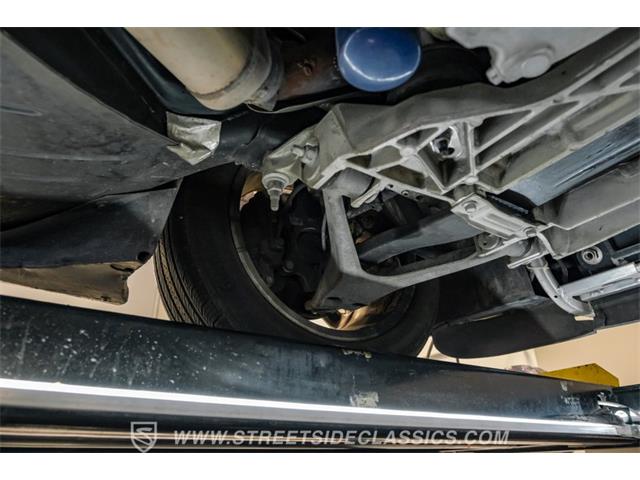 2005 Cadillac XLR (CC-2107023) for sale in Ft Worth, Texas
