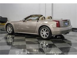 2005 Cadillac XLR (CC-2107023) for sale in Ft Worth, Texas
