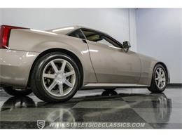 2005 Cadillac XLR (CC-2107023) for sale in Ft Worth, Texas