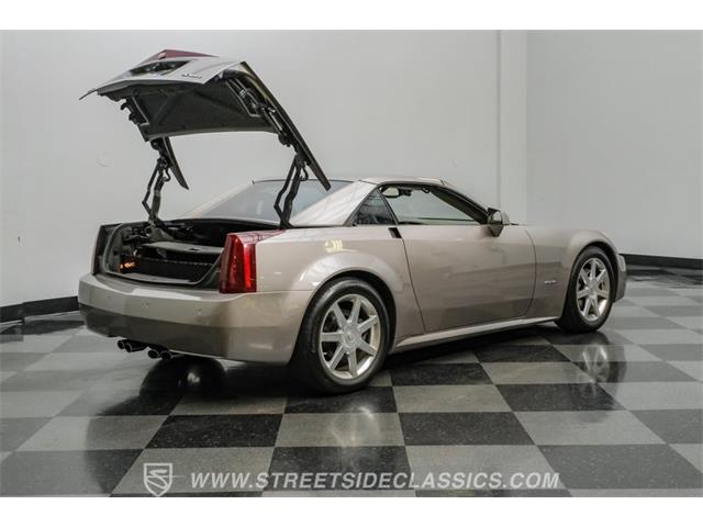 2005 Cadillac XLR (CC-2107023) for sale in Ft Worth, Texas