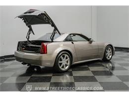 2005 Cadillac XLR (CC-2107023) for sale in Ft Worth, Texas