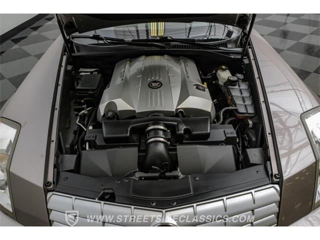 2005 Cadillac XLR (CC-2107023) for sale in Ft Worth, Texas