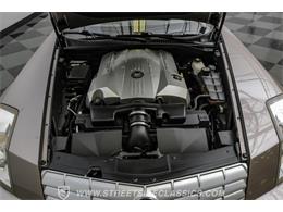 2005 Cadillac XLR (CC-2107023) for sale in Ft Worth, Texas