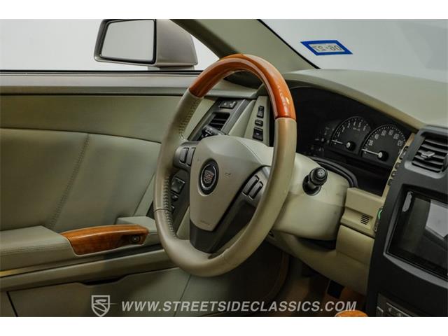 2005 Cadillac XLR (CC-2107023) for sale in Ft Worth, Texas